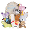 Animali delle Ande impilabili 18+ LE TOY VAN