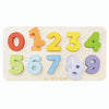 Puzzle numeri e colori 18+ LE TOY VAN