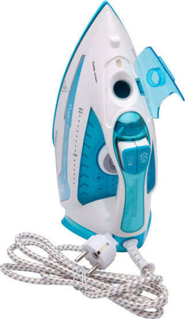 PLA-SS-6330-B Ferro da stiro a vapore 2800W azzurro Casa e cucina/Ferri da stiro e accessori/Ferri da stiro/Ferri a vapore SellUp - Bassano del Grappa, Commerciovirtuoso.it