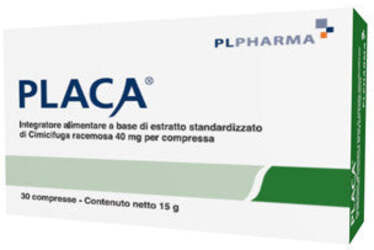 Placa 30cpr