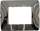 Placca-3P-cromo-LUNA-Bticino