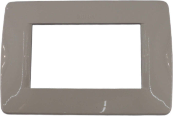 Placca-4P-bianca-Luna-Bticino