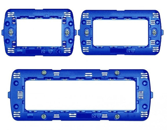 PLACCA CHAMPAGNE N. 13 IN ABS COMPATIBILE LIVING LIGHT INTERNATIONAL 3 4 7 POSTI