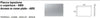 Placca-Cieca-Valsir-Tropea-2-VS0870401-Originale-Bianca
