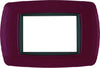 PLACCA-COL.-AMARANTO-'LIFE'-3-posti---2983/AM-Feb