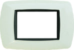 PLACCA-COL.-AVORIO-'LIFE'-3-posti---2983/A-Feb