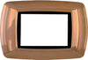PLACCA-COL.-ORO-'LIFE'-3-posti---2983/OR-Feb