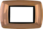 PLACCA-COL.-ORO-'LIFE'-3-posti---2983/OR-Feb