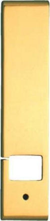 PLACCA-PER-AVVOLGITORE-AD-INCASSO-53x240MM---IN-ACCIAIO-OTTONATO-LUCIDO