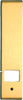PLACCA-PER-AVVOLGITORE-AD-INCASSO-53x240MM---IN-ACCIAIO-OTTONATO-LUCIDO