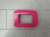 Placca Placchetta Placchette Compatibili Per Serie Axolute Bticino Colorate Materiale Elettrico > Placchette Interrutore Trade Shop italia - Napoli, Commerciovirtuoso.it