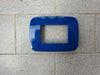 Placca Placchetta Placchette Compatibili Per Serie Axolute Bticino Colorate Materiale Elettrico > Placchette Interrutore Trade Shop italia - Napoli, Commerciovirtuoso.it