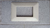 PLACCHE COMPATIBILI MATIX IN ABS BIANCO NERO AVORIO SERIE LUXURY