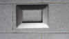 PLACCHE COMPATIBILI MATIX IN ABS ORO CROMO LEGNO PER SCATOLE RETTANGOLARI SERIE LUXURY