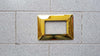 PLACCHE COMPATIBILI MATIX IN ABS ORO CROMO LEGNO PER SCATOLE RETTANGOLARI SERIE LUXURY