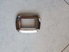 PLACCHE IN ABS SERIE SUNNY CON BORDO ARGENTATO
