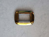 PLACCHE IN ABS SERIE SUNNY CON BORDO ARGENTATO