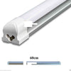 Plaffoniera Tubo Neon A Led Smd T8 60cm Supporto Neon In Alluminio Luce Bianca Illuminazione/Illuminazione per interni/Lampadari lampade a sospensione e plafoniere/Plafoniere Trade Shop italia - Napoli, Commerciovirtuoso.it
