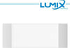 Plafo-emergenza-(18W)-2W-LED-290lm-IP40/IP20-1.5ore-SE+SA-Ip20/40