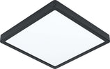 Plafoneira-Contemporanea-Da-Esterno-Argolis-2-Led-Acciaio-Nero