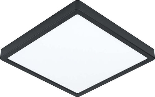Plafoneira-Contemporanea-Da-Esterno-Argolis-Z-Led-Alluminio-Nero