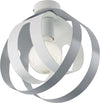Plafoniera-1-Luce-Tobias-Ferro-Laccato-Bianco-E-Grigio-Taglio-Laser