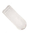 Plafoniera 133x52mm per Cappa Elica ELIBLOC 9