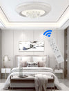 Plafoniera 166 Watt Lampadario Soffitto Mille Una Notte 3 Toni Luce Telecomando Illuminazione/Illuminazione per interni/Lampadari lampade a sospensione e plafoniere/Plafoniere Trade Shop italia - Napoli, Commerciovirtuoso.it