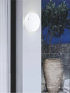 Plafoniera-18-Watt-Led-Luce-Bianca-Lampada-Rotonda-Da-Soffitto-Parete-Esterno-Universo