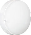 Plafoniera-18-Watt-Led-Luce-Bianca-Lampada-Rotonda-Da-Soffitto-Parete-Esterno-Universo
