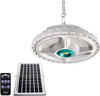 Plafoniera 200W lampada 156 LED con Pannello SOLARE crepuscolare 1200LM ip55 Commercio Industria e Scienza/Energia solare e eolica/Pannelli solari/Pannelli solari monocristallini Zencoccostore - Formia, Commerciovirtuoso.it