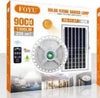 Plafoniera 400W lampada 236 LED con Pannello SOLARE crepuscolare 1200LM ip55 Commercio Industria e Scienza/Energia solare e eolica/Pannelli solari/Pannelli solari monocristallini Zencoccostore - Formia, Commerciovirtuoso.it
