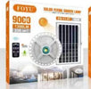 Plafoniera 400W lampada 236 LED con Pannello SOLARE crepuscolare 1200LM ip55 Commercio Industria e Scienza/Energia solare e eolica/Pannelli solari/Pannelli solari monocristallini Zencoccostore - Formia, Commerciovirtuoso.it