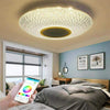 Plafoniera A Led Da 62 Watt Rgb Dimmerabile Con Cassa Bluetooth Per Musica Casa, arredamento e bricolage > Illuminazione da interno > Plafoniere per interno Trade Shop italia - Napoli, Commerciovirtuoso.it