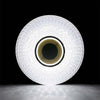 Plafoniera A Led Da 62 Watt Rgb Dimmerabile Con Cassa Bluetooth Per Musica Casa, arredamento e bricolage > Illuminazione da interno > Plafoniere per interno Trade Shop italia - Napoli, Commerciovirtuoso.it