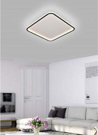 Plafoniera-A-Led-Moderna-Da-Soffitto-Quadrata-50w-Luce-Fredda-Naturale-Calda-C12