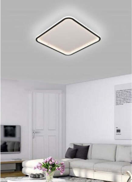 Plafoniera-A-Led-Moderna-Da-Soffitto-Quadrata-50w-Luce-Fredda-Naturale-Calda-C12