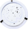 Plafoniera A Parete In Vetro Bianco Satinato G9 - 40w Max Ac230v 50hz Novecento Illuminazione/Illuminazione per interni/Illuminazioni per pareti/Applique Ideart - Valdilana, Commerciovirtuoso.it