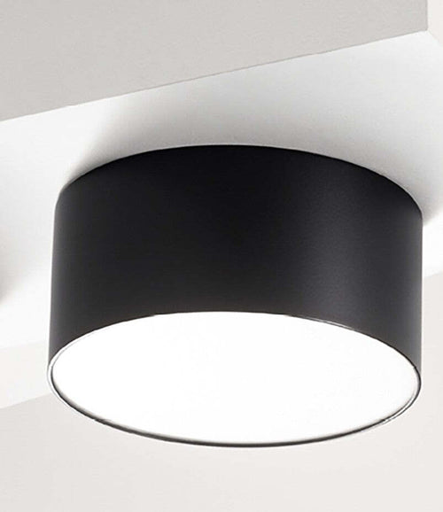 Plafoniera-alluminio-Gea-Led-CLOE-65-GPL243N-lampada-soffitto-moderna