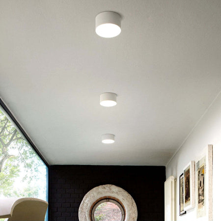 Plafoniera-alluminio-metacrilato-Gea-Led-CLOE-65-GPL241N-LED-lampada-soffitto-bianco-moderna-IP20