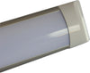 Plafoniera Applique A Led Slim Smd Soffitto Lampada Profilo Spessore 27mm Luce Plafoniere per interno Trade Shop italia - Napoli, Commerciovirtuoso.it