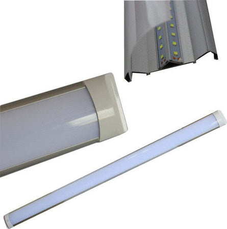 Plafoniera-Applique-Led-Slim-Smd-Soffitto-220v-Luce-Lampada-36-W-Watt-120-Cm-Dr