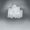 Plafoniera Artemide Logico PL 3x120