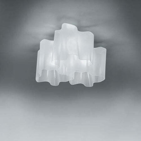 Plafoniera Artemide Logico PL 3x120