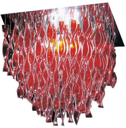 Plafoniera Axo Light Pl Aura 45