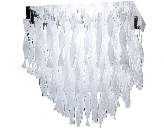 Plafoniera Axo Light Pl Aura 45