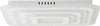 Plafoniera C46 Effetto Quadrati Moderna Led 64w Lampada Soffitto Luce 3000k-6500k Illuminazione/Illuminazione per interni/Lampadari lampade a sospensione e plafoniere/Plafoniere Trade Shop italia - Napoli, Commerciovirtuoso.it