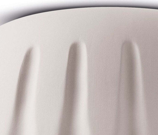 Plafoniera-ceramica-Ferroluce-Decò-MADAME-GRES-C2572-E27-LED-lampada-soffitto-classica-moderna