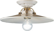 Plafoniera-Classica-Asti-Ceramica-E-Ottone-Satinato-Decorato-1-Luce-E27