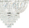 Plafoniera-Classica-Dubai-Metallo-Cristallo-Cromo-6-Luci-E14